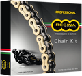 Chain and Sprocket Kit for Kawasaki EX650 Ninja (2006–2019)