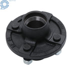 Spindle for Trailer Hub 4 on 4 (2000 lbs)