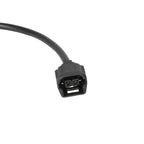 Pin Outlet Power Connector Socket Plug Adapter for Honda CRF250L CRF300L (2013-2023)