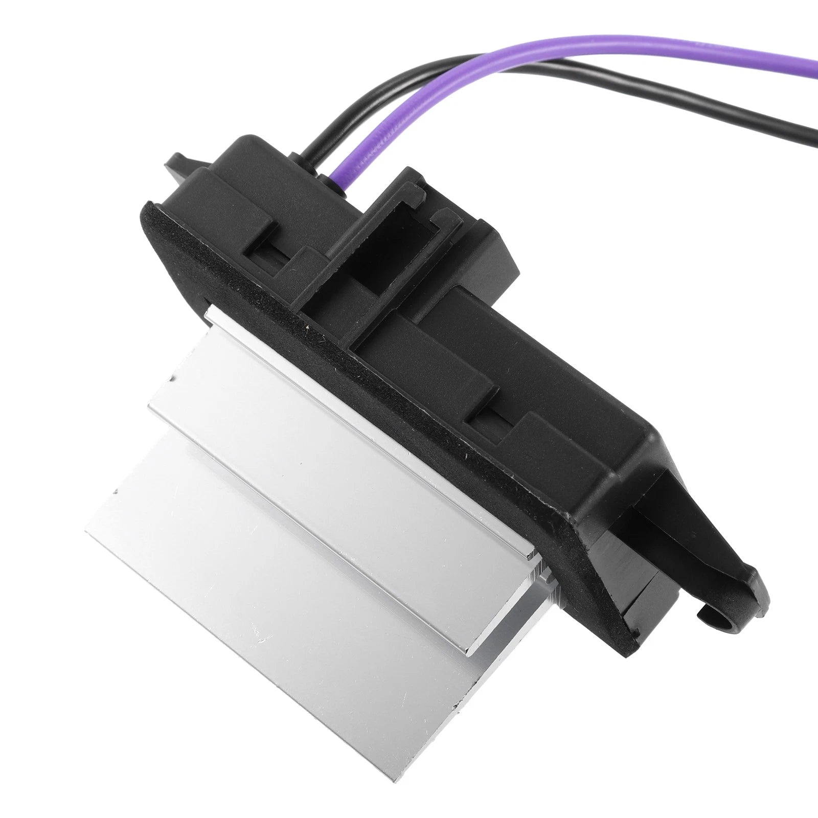 HVAC Blower Motor Resistor No.1580567 for Chevy Silverado 1500 2500HD (2003–2006)