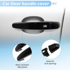 Exterior Door Handle Cover Trim for Chevy Malibu Equinox Blazer Impala (2013–2023)