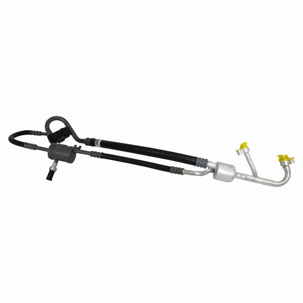 A/C Refrigerant Hose for Ford Windstar (1998–2003) YF-37172