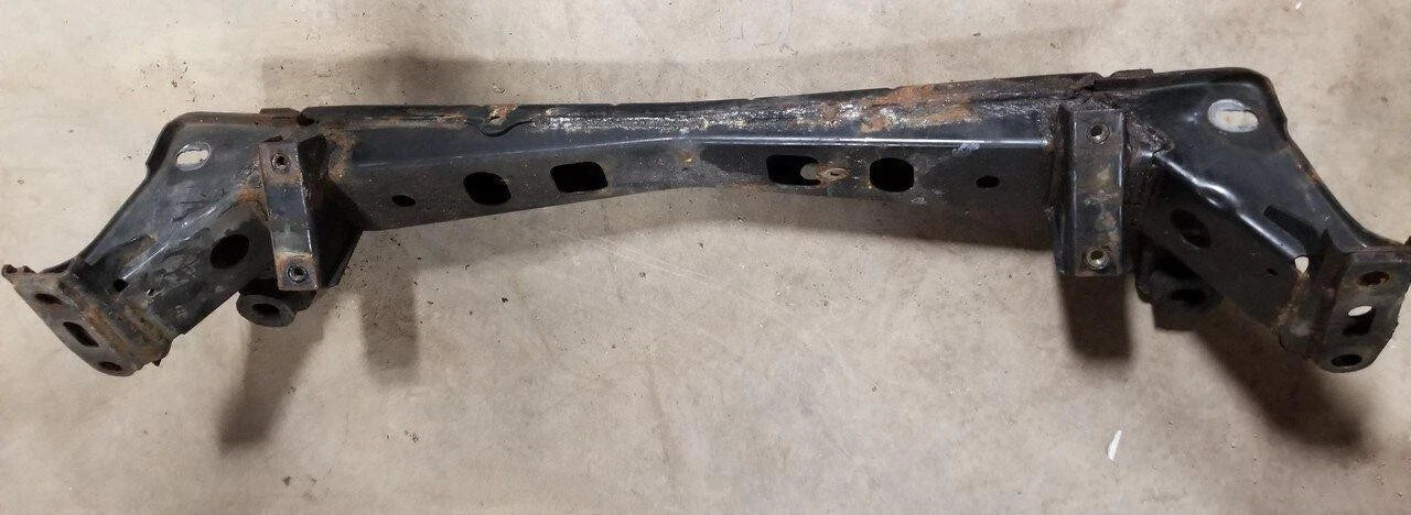 Front Cradle Sub Frame Radiator Support for Lincoln LS (2003–2006) OEM
