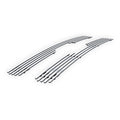 Stainless Chrome Billet Grille Insert for Ford Escape (2008–2012)