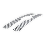 Stainless Chrome Billet Grille Insert for Ford Escape (2008–2012)
