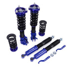 Adjustable Coilovers Suspension Kit for Honda Civic (2006–2011)