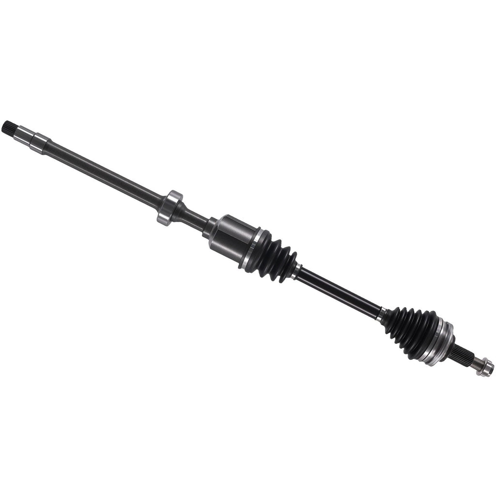 Front CV Axle Shaft Assembly Passenger Side for Lexus RX350 (2006–2020)