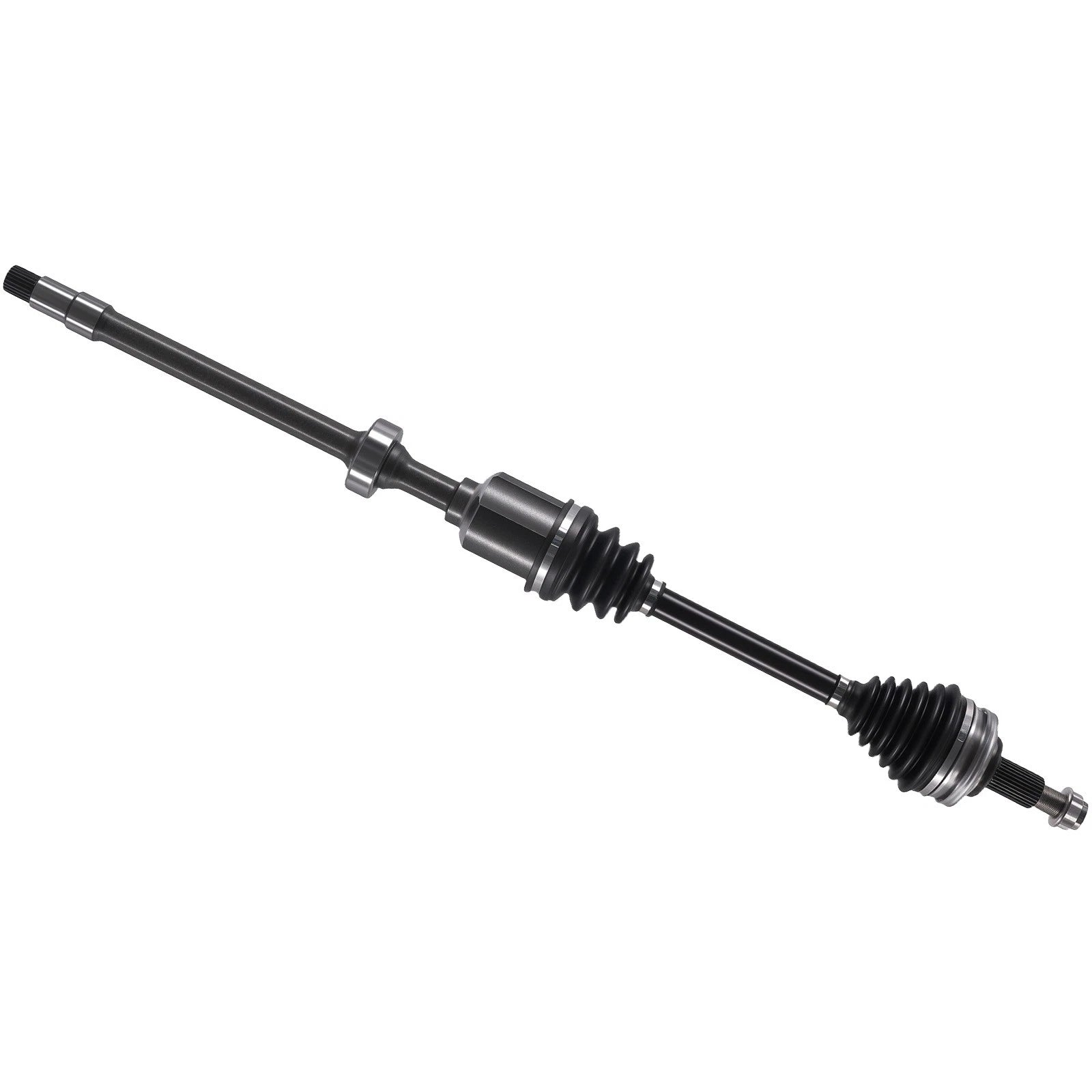 Front CV Axle Shaft Assembly Passenger Side for Lexus RX350 (2006–2020)