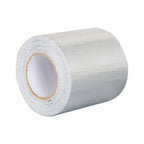 Reflective Heat Barrier Tape for Automotive Insulation (1 Roll, 2" x 25')