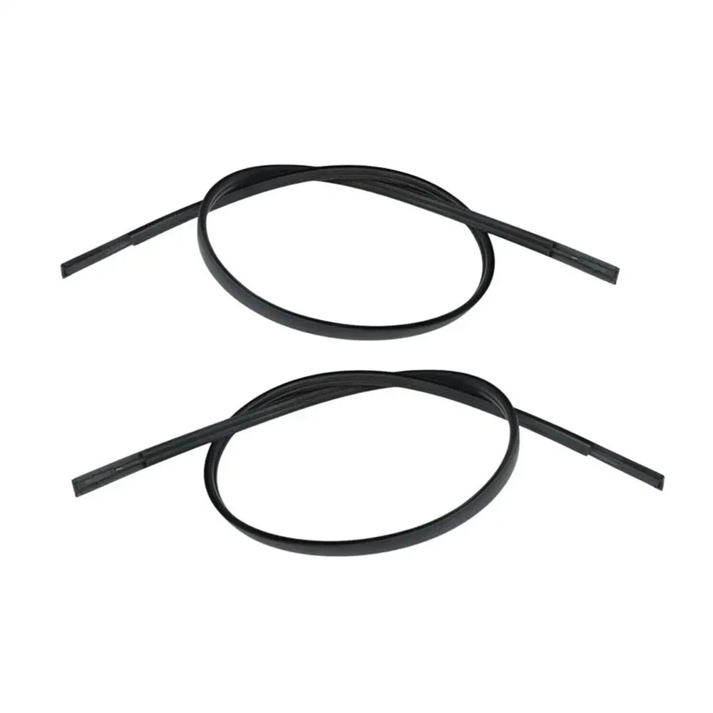 Roof Drip Mouldings Trim for Nissan Sentra (2013-2018)