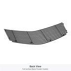 Black Billet Grille Insert for Cadillac CTS (2003-2007)
