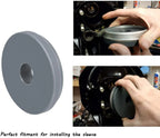 Bellow Ring Retainer Sleeve Installation Tool for Alpha