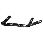 Replacement Steel Front Driver Side Upper Bumper Cover Support