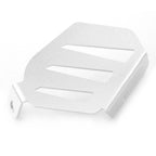 Exhaust Pipe Guard Cover for BMW R1200GS LC, R1200R LC (2013-2016)