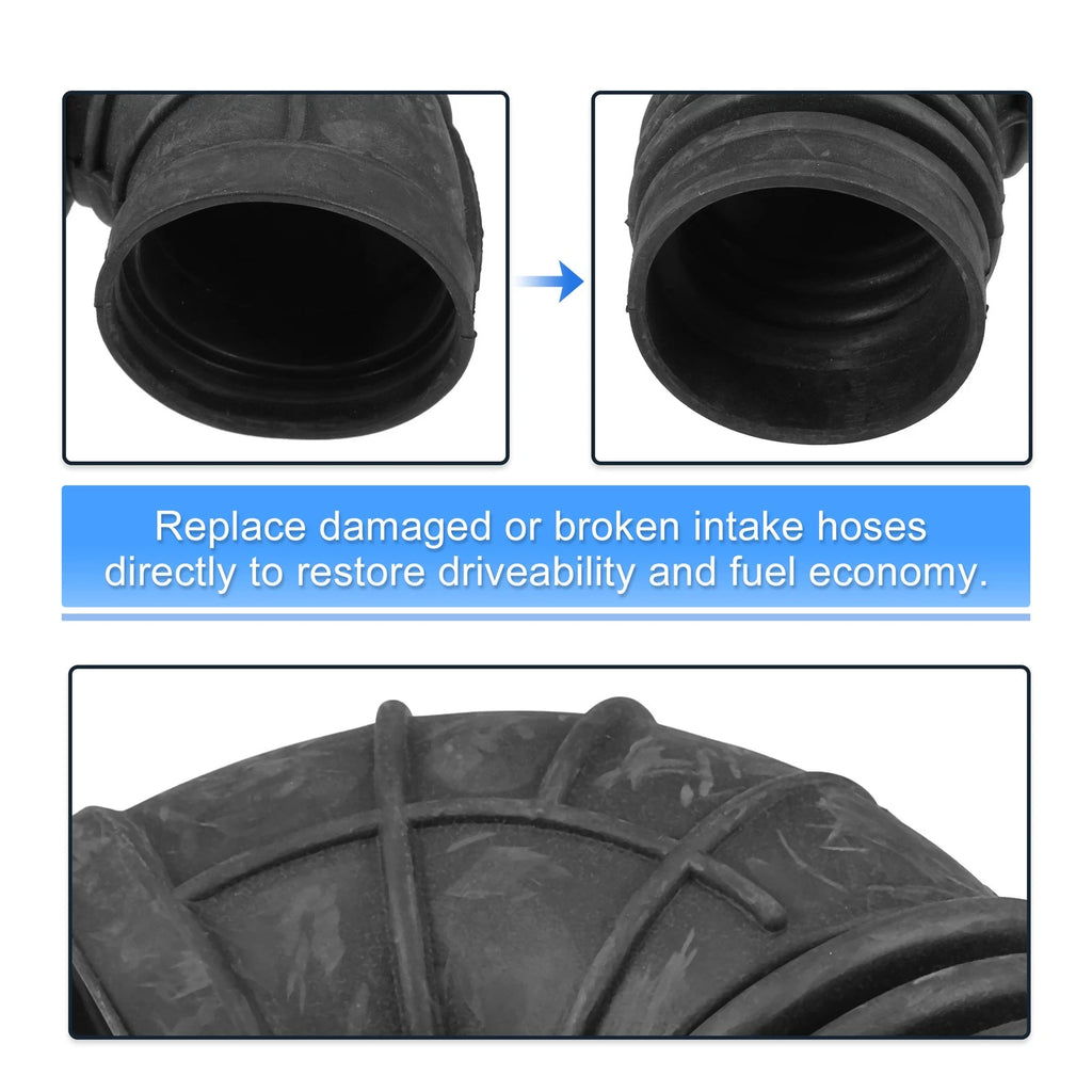 Engine Air Intake Hose Pipe No.13541427779 for BMW 3 Series (2006–2013)