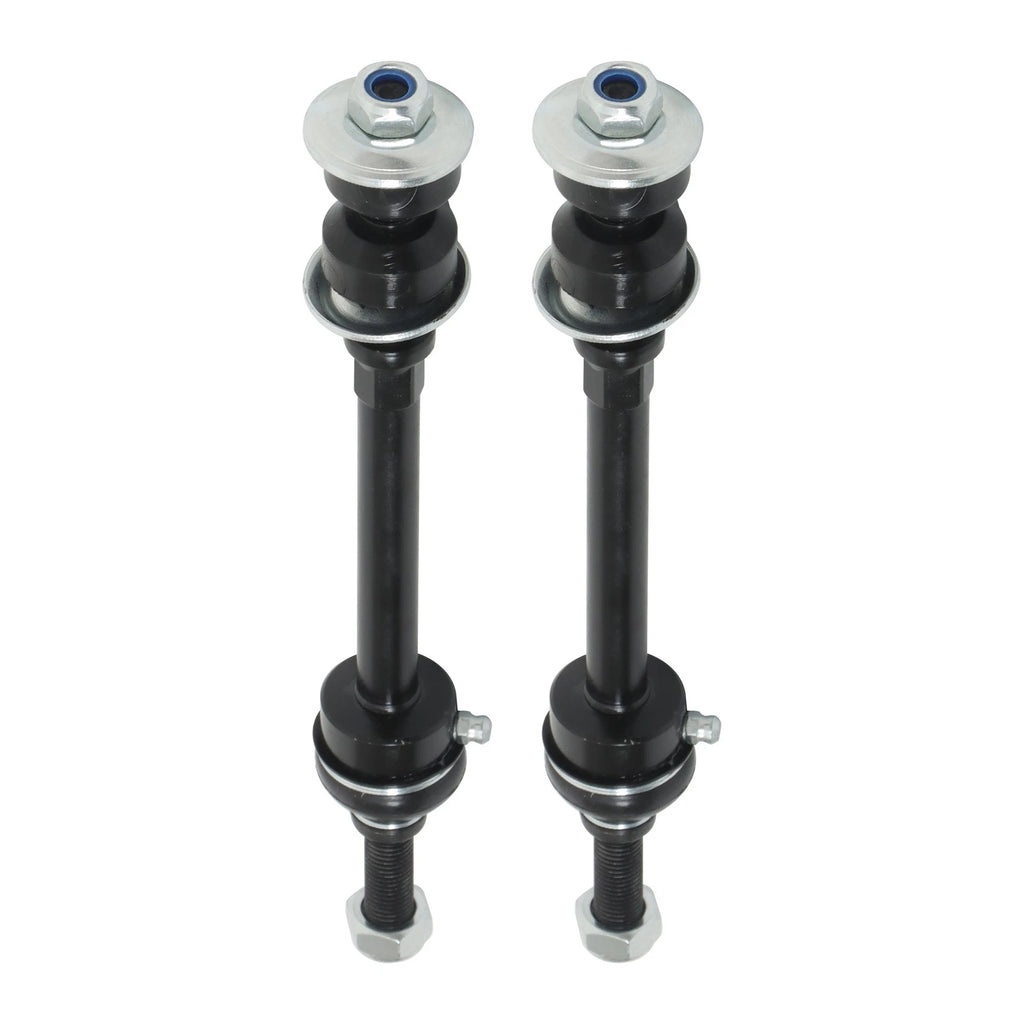 Set of 6 Front Lower Control Arms with Ball Joints for Dodge Ram 1500 (2006–2022)