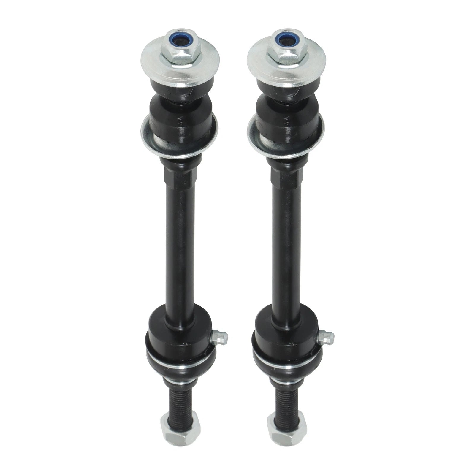 Set of 6 Front Lower Control Arms with Ball Joints for Dodge Ram 1500 (2006–2022)