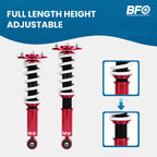 Pair Front Struts Assembly for Lincoln Navigator, Ford Expedition (2003–2006)