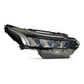 Full LED Headlight with Cornering Lamp for Cadillac CT5 (2020–2024)