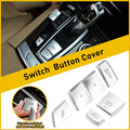 Handbrake Brake Switch Cover Trim for BMW X3 X4 X5 X6