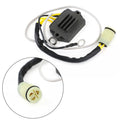 Rectifier Regulator for Suzuki DF 200 225 250 Hp (2004–2017) 32800-93J03