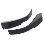 Rear Bumper Wheel Trim Molding Bracket for Land Rover Range Rover Evoque (2010–2018)