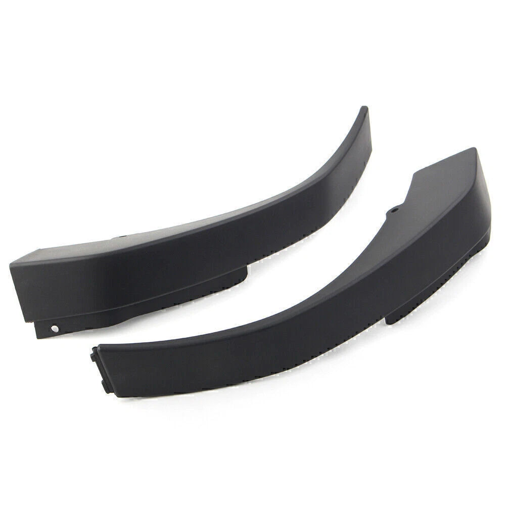 Rear Bumper Wheel Trim Molding Bracket for Land Rover Range Rover Evoque (2010–2018)
