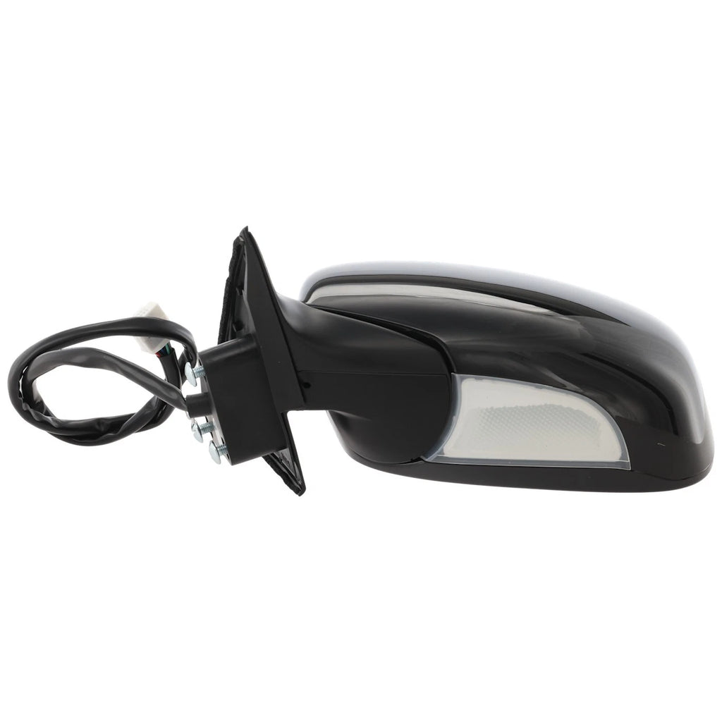 Heated Driver Left Side Mirror for Lexus LS430 (2001–2006)