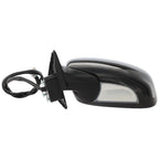Heated Driver Left Side Mirror for Lexus LS430 (2001–2006)
