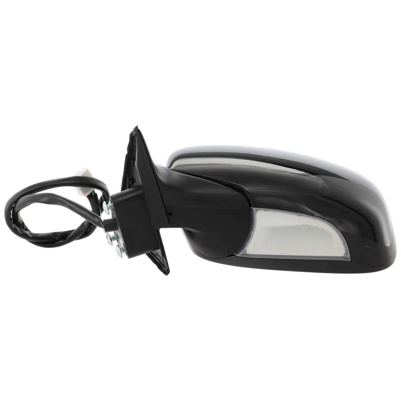 Heated Driver Left Side Mirror for Lexus LS430 (2001–2006)