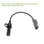 Crankshaft Position Sensor for HYUNDAI Grandeur 3.0 MPI (2011) - 1 x Sensor