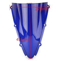 1pc Iridium Windscreen for YAMAHA R1 (2000-2001)