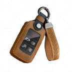 Remote Key Fob Case for Land Rover Discovery, Evoque, Range Rover, Jaguar