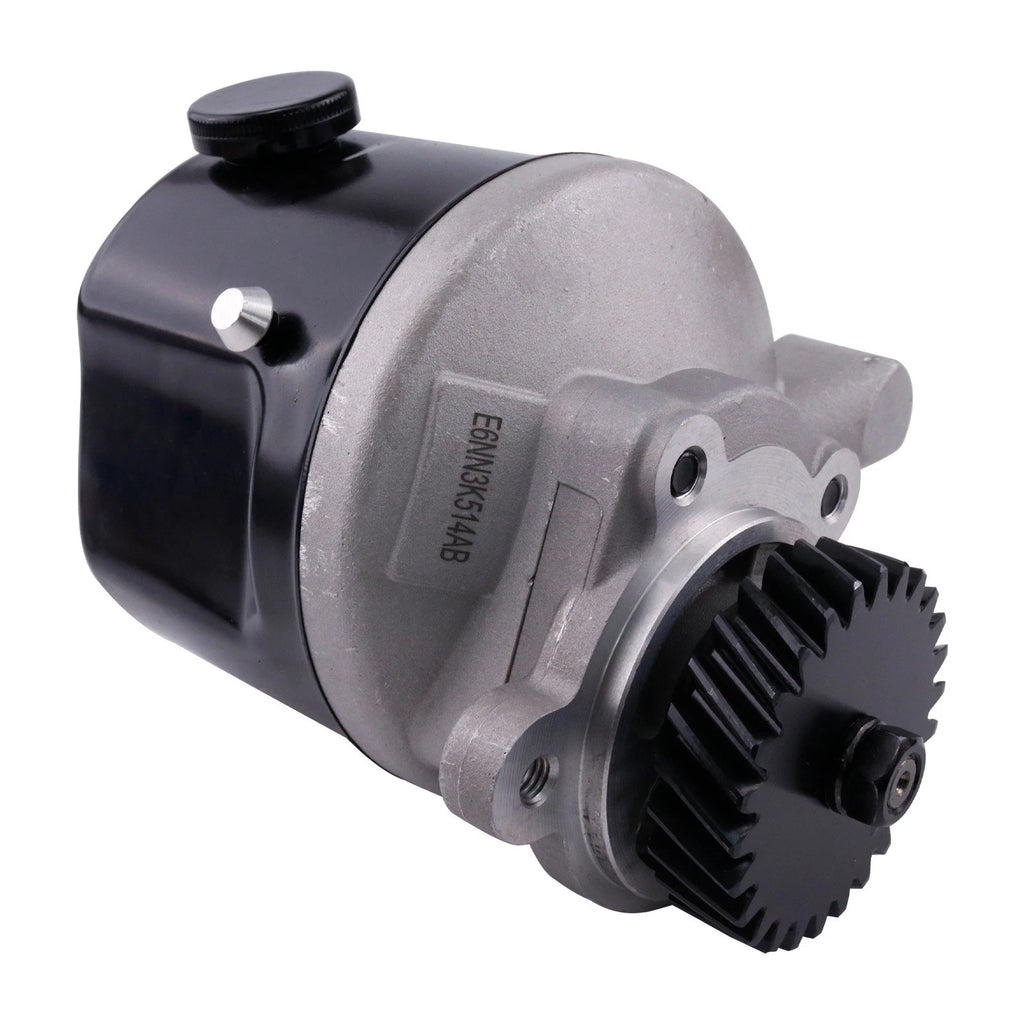 Power Steering Pump for Ford Holland Tractor 5610S 6610 6810 (1990–1995)