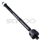 Set of 4 Tie Rod End Links for Lincoln Mark LT (2006–2008)