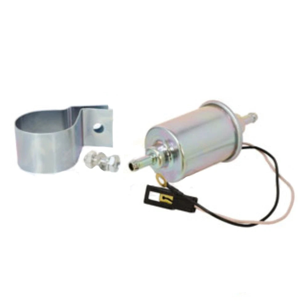 Electric Fuel Pump for Case/International Harvester (Replaces 646193)