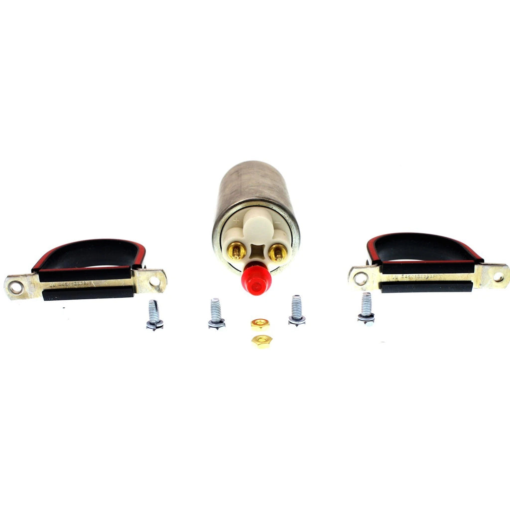 Electric Fuel Pump for Gas Vehicles