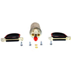 Electric Fuel Pump for Gas Vehicles