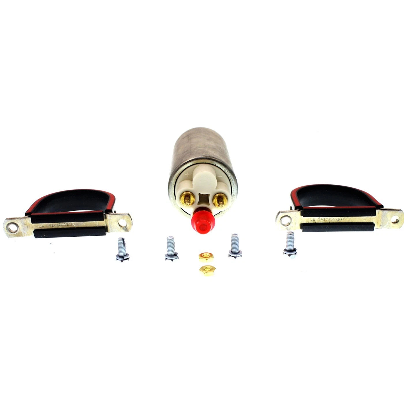Electric Fuel Pump for Gas Vehicles