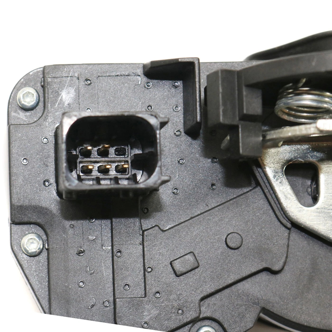 Door Lock Actuator for Chevrolet Silverado 1500, GMC Sierra 1500 (2007–2009)
