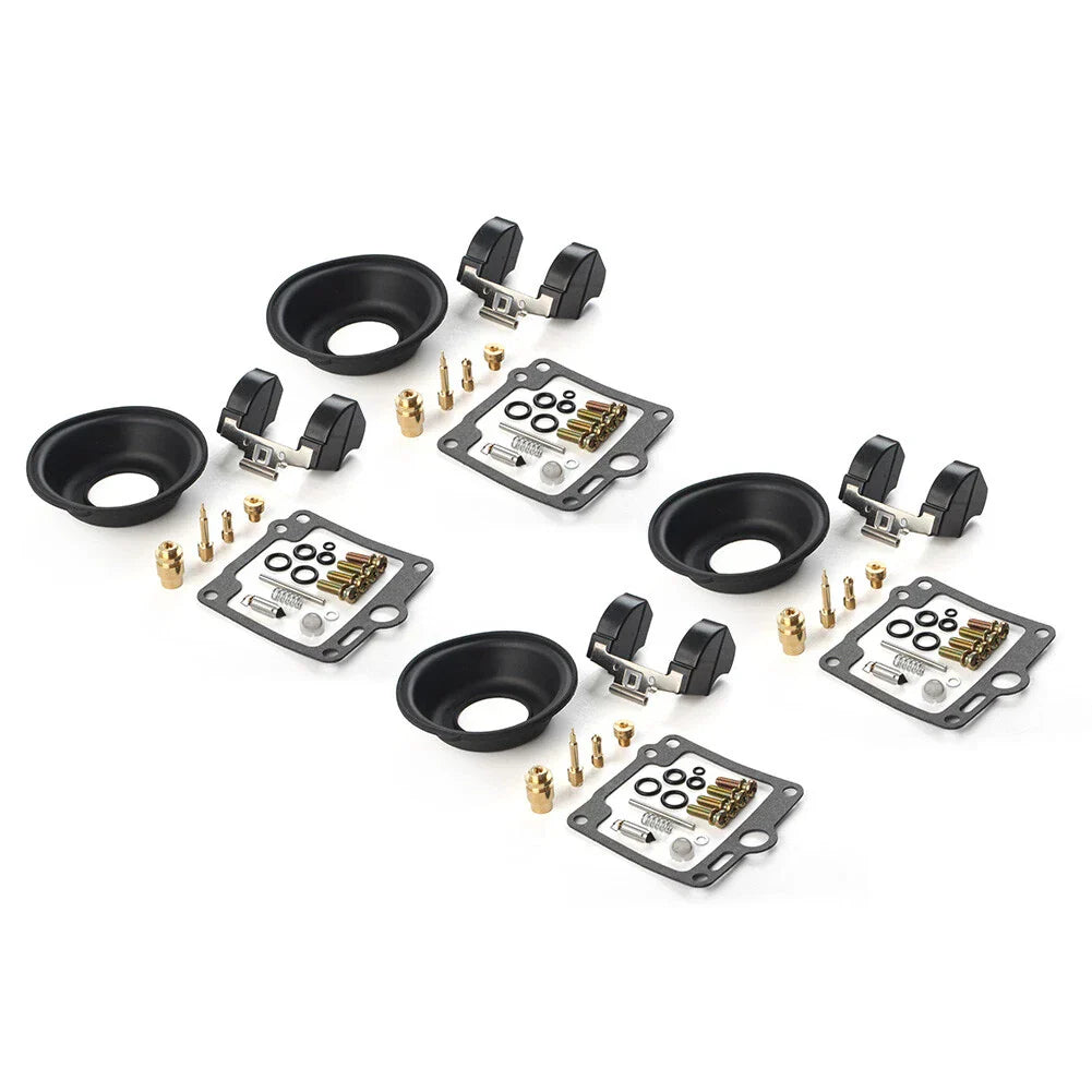 Carburetor Repair Kit for Yamaha FJ1200 (1988-1992)