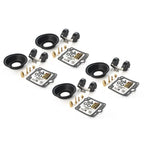 Carburetor Repair Kit for Yamaha FJ1200 (1988-1992)