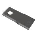 RH Disc Mower Blade for Fella (Replaces MOE70-0028)