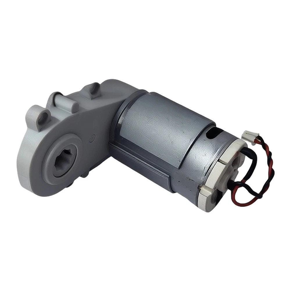 Main Brush Motor for G1 MJSTG1 Robot Vacuum Cleaner (Easy Installation)