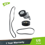 Tensioner for Chevrolet Silverado 1500 (2009–2013) 90K-39083A