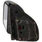 Heated Power Glass Driver Side Mirror with Blind Spot Detection for F-150 (2015–2017)