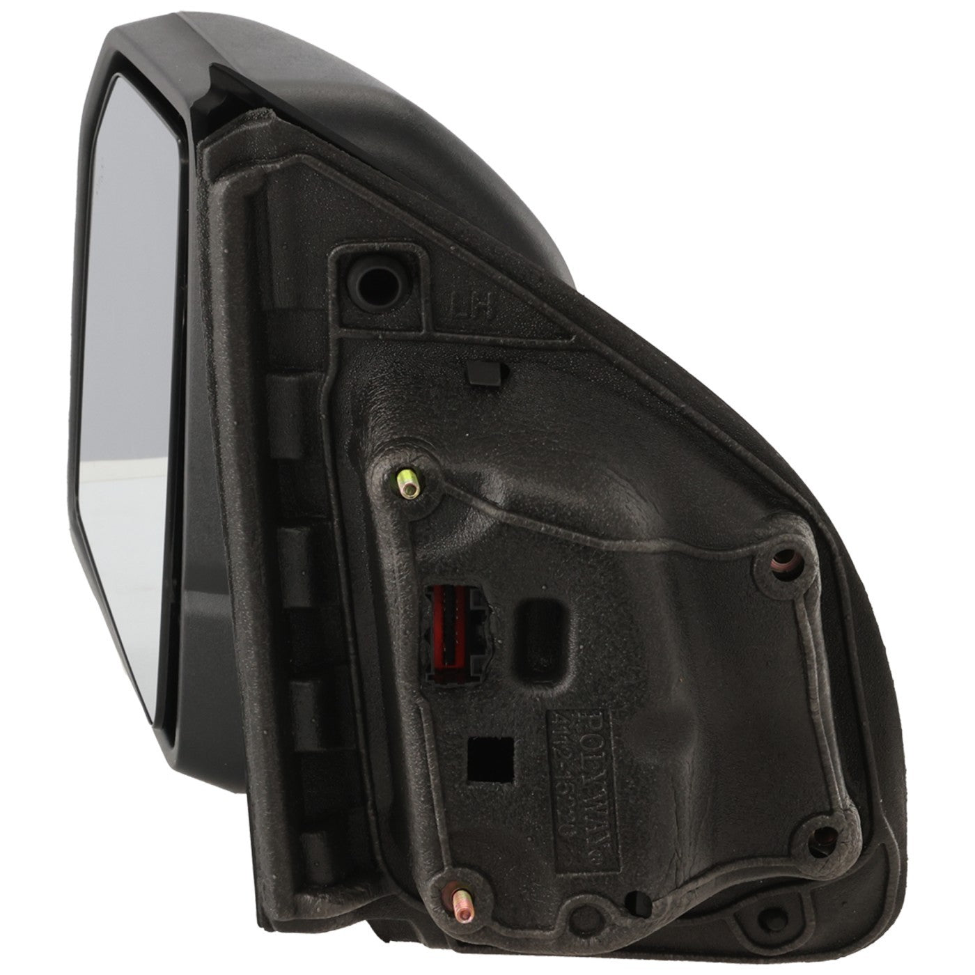 Heated Power Glass Driver Side Mirror with Blind Spot Detection for F-150 (2015–2017)