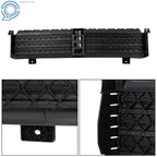 Active Grille Shutter Assembly W/ Motor for Jeep Cherokee (2019–2022) 68412008AC