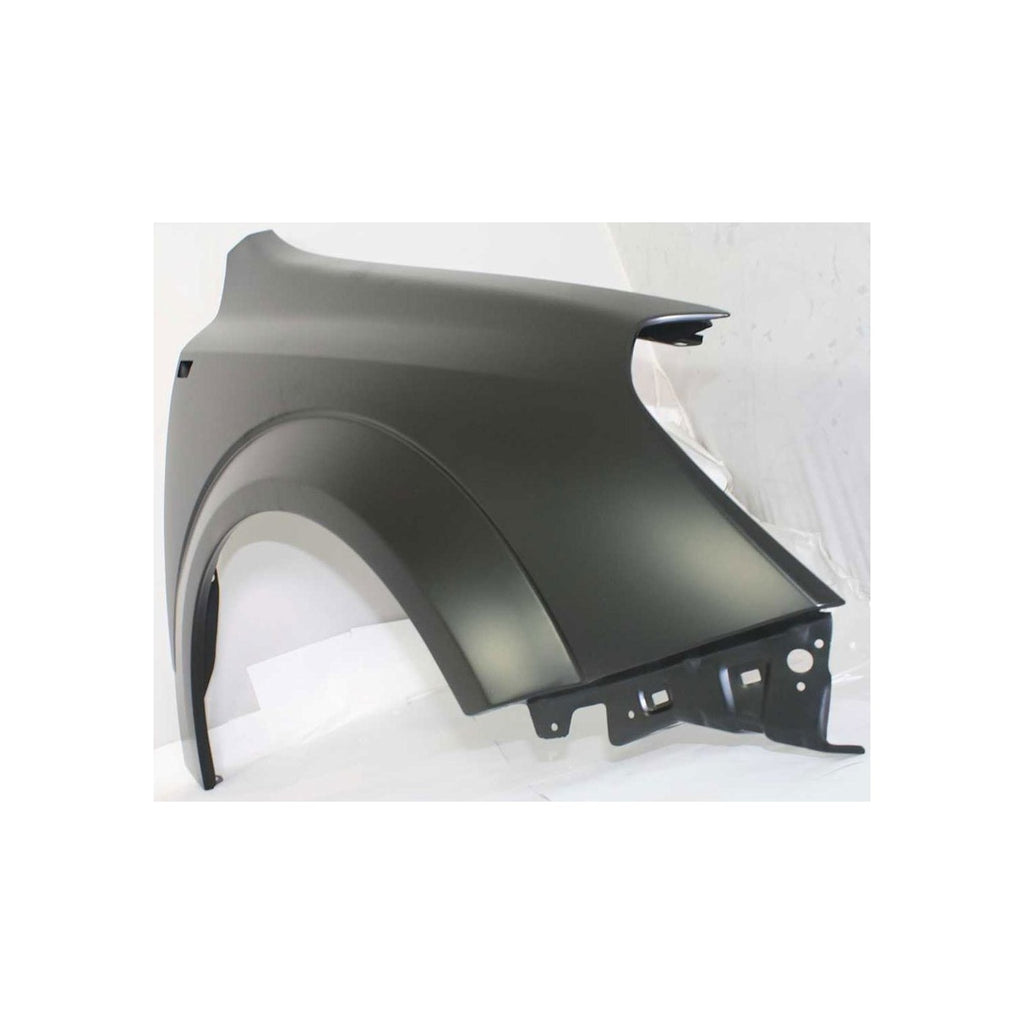 Fender for Saturn Astra (2008–2009) Front Driver & Passenger Side