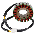 Stator Generator for Honda VFR750F Interceptor 750 (1988–1989) 31120-ML7-921